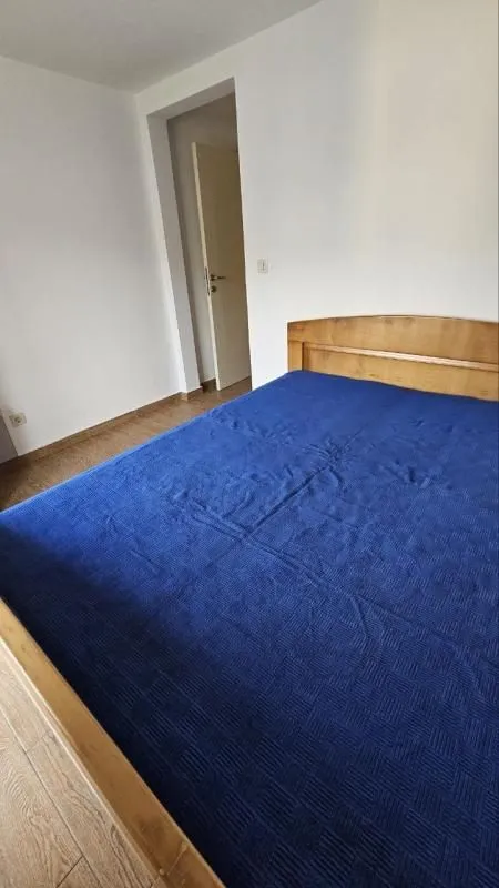 Prodaja, dvosoban stan, 70m², Budva, Crna Gora