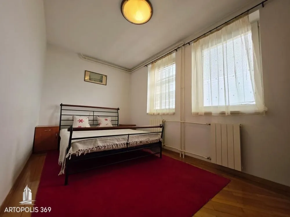Sale, two bedroom apartment, 48m², Kluz, Zvezdara Sve Podlokacije