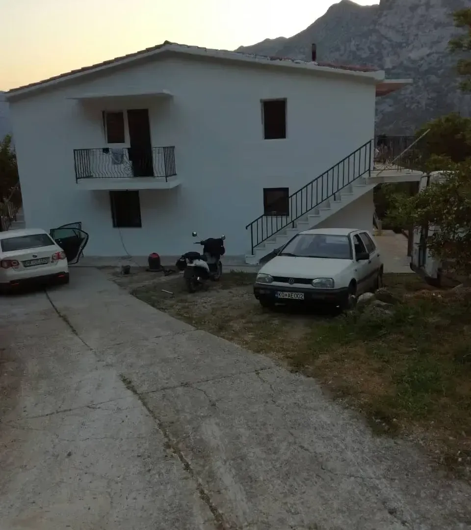 Sale, house, 192m², Kotor, Crna Gora