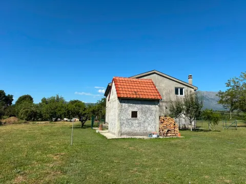 Prodaja, kuća, 144m², Kosić, Danilovgrad - image 22