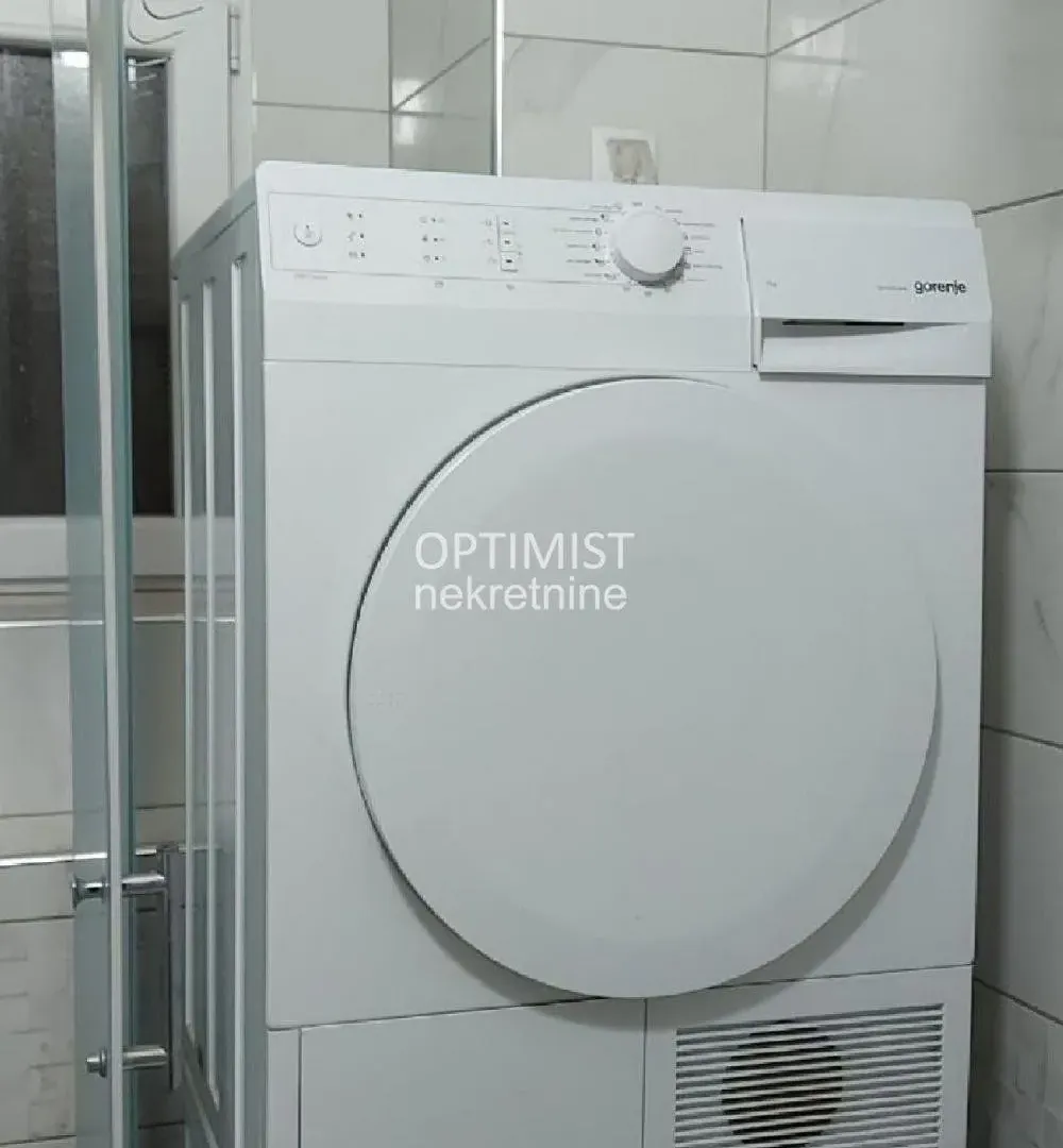 Sale, two bedroom apartment, 45m², Stari Grad, Beograd