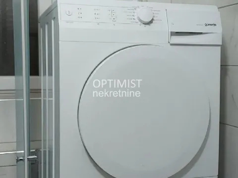 Sale, two bedroom apartment, 45m², Stari Grad, Beograd - image 9