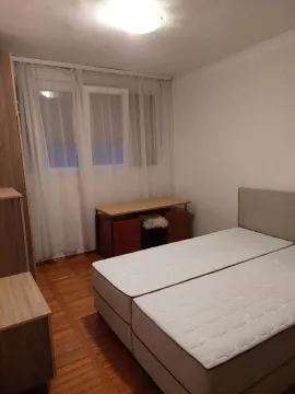 Rent, two bedroom apartment, 65m², Zabjelo, Podgorica - image 7