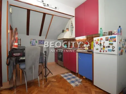 Sale, two bedroom apartment, 45m², Medaković 2, Medaković Sve Podlokacije - image 17