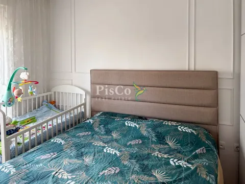 Prodaja, jednosoban stan, 47m², Pobrežje, Podgorica - image 5