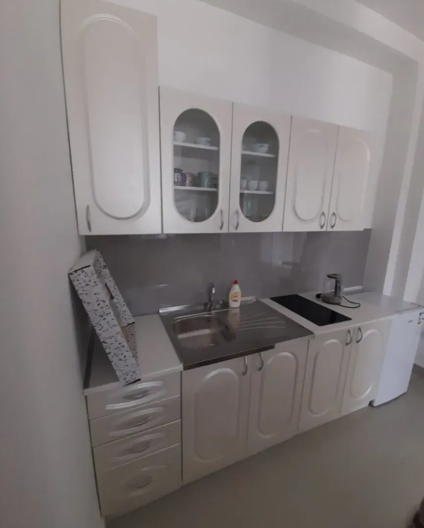 Izdavanje, jednosoban stan, 55m², Centar, Cetinje