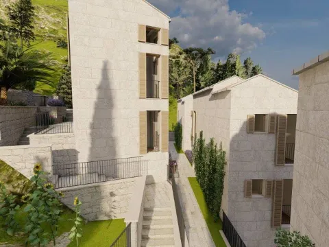 Prodaja, plac, 985m², Kamenovo, Budva - image 3