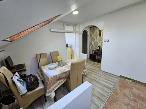 Sale, three bedroom apartment, 69m², Novo naselje, Novi Sad - image 6