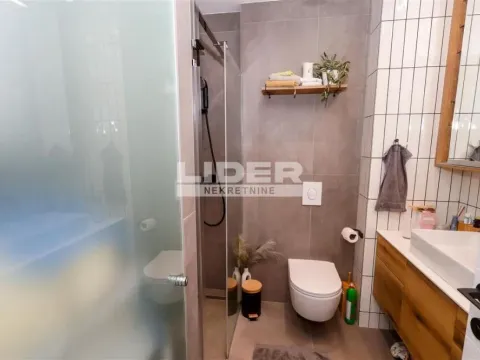 Sale, four bedroom apartment, 82m², Bežanija, Beograd - image 16
