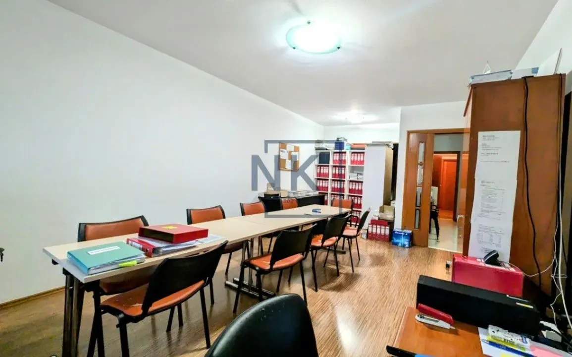 Rent, office space, 107m², Preko Morače, Podgorica