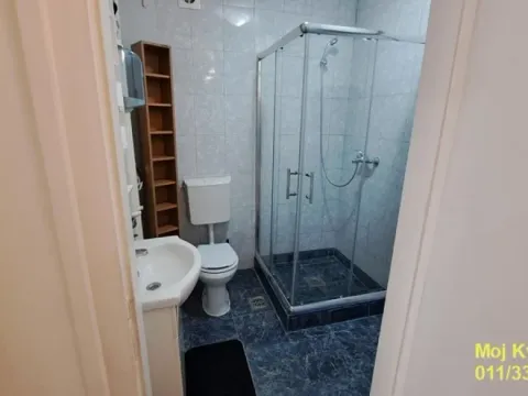 Rent, office space, 60m², Kalenić Pijaca, Vračar Sve Podlokacije - image 9