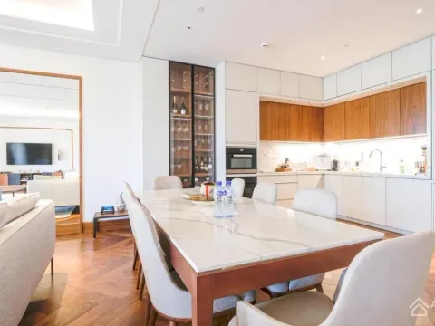 Prodaja, dvosoban stan, 183m², Porto Montenegro, Tivat - image 4