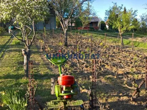 Prodaja, kuća, 90m², Novi Slankamen, Inđija - image 3