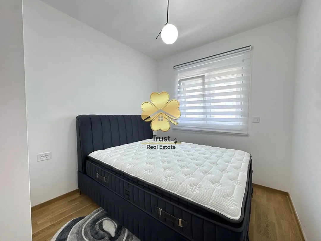 Rent, one bedroom apartment, 50m², Stari Aerodrom, Podgorica