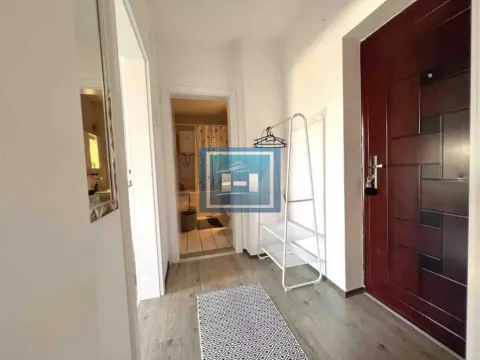 Izdavanje, dvosoban stan, 42m², Gloždak, Paraćin - image 5