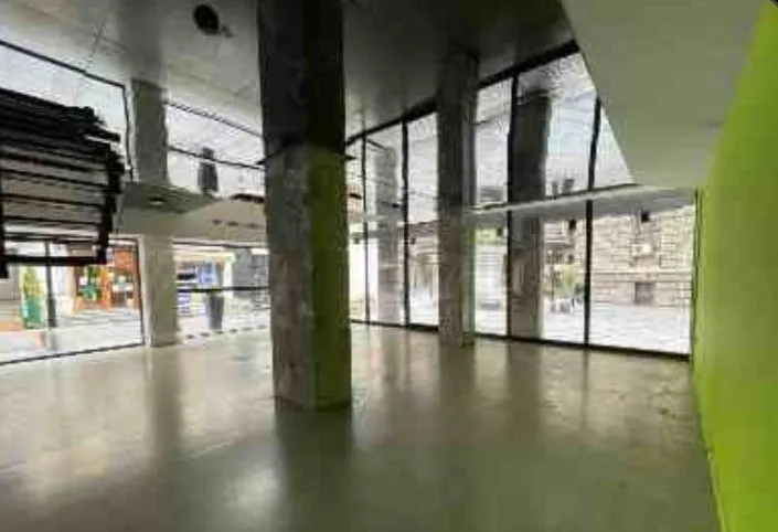 Rent, office space, 480m², Stari Grad, Beograd