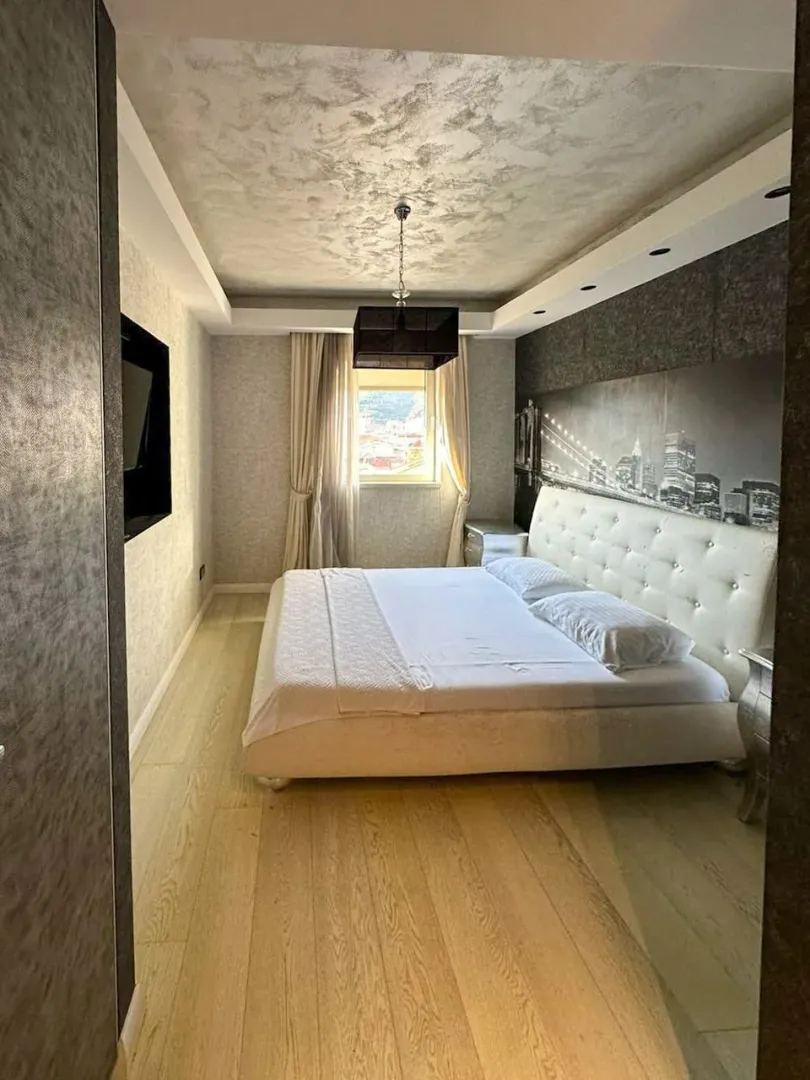 Sale, four bedroom apartment, 177m², Babilonija, Budva