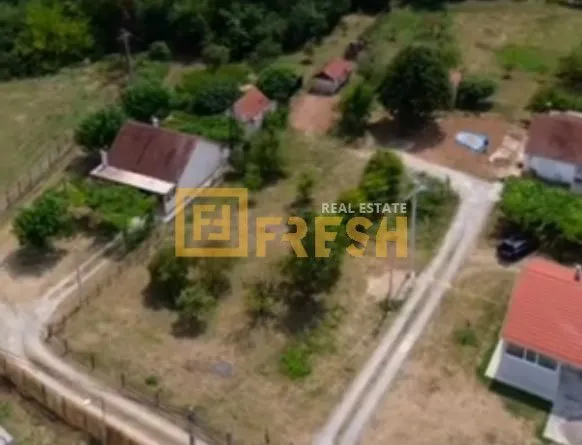 Prodaja, plac, 1465m², Danilovgrad, Crna Gora