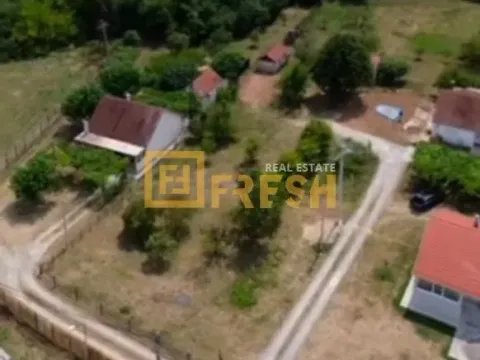 Prodaja, plac, 1465m², Danilovgrad, Crna Gora