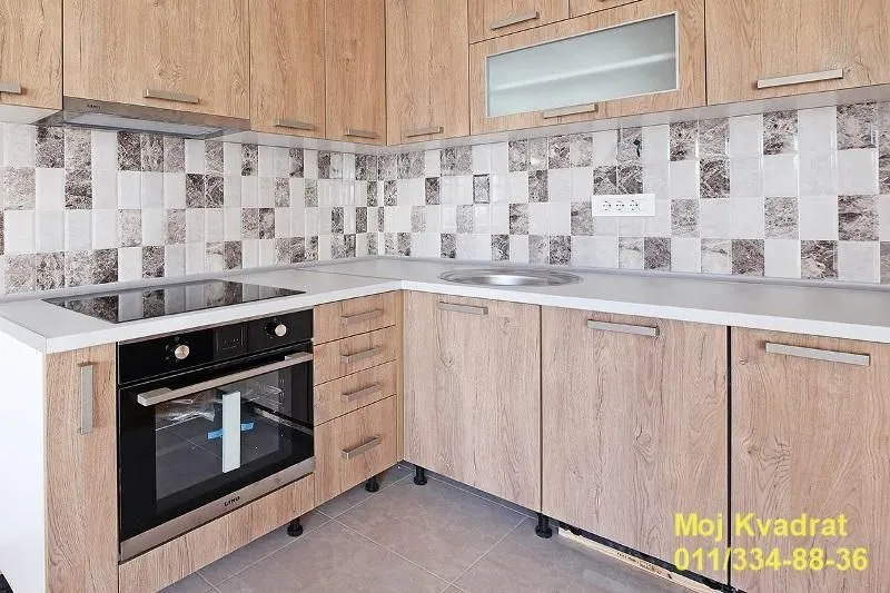 Sale, three bedroom apartment, 93m², Slavujev Venac, Zvezdara Sve Podlokacije
