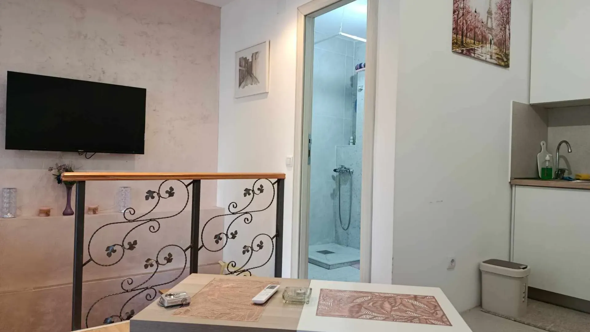 Sale, office space, 40m², Malo Brdo, Podgorica