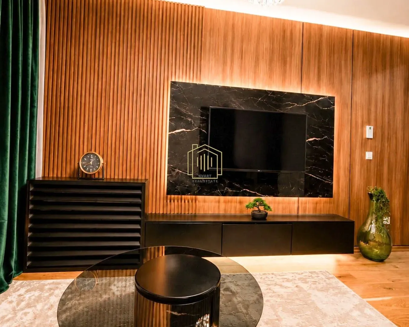 Rent, one bedroom apartment, 43m², Centar, Kolašin