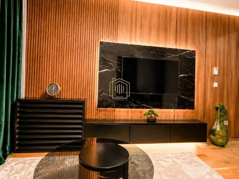 Rent, one bedroom apartment, 43m², Centar, Kolašin - image 3