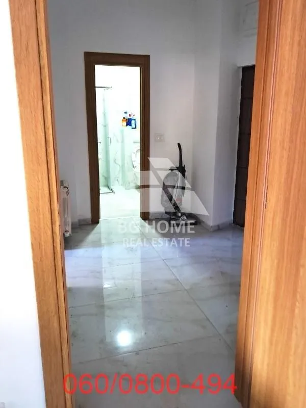Prodaja, dvosoban stan, 50m², Cvetkova Pijaca, Zvezdara Sve Podlokacije