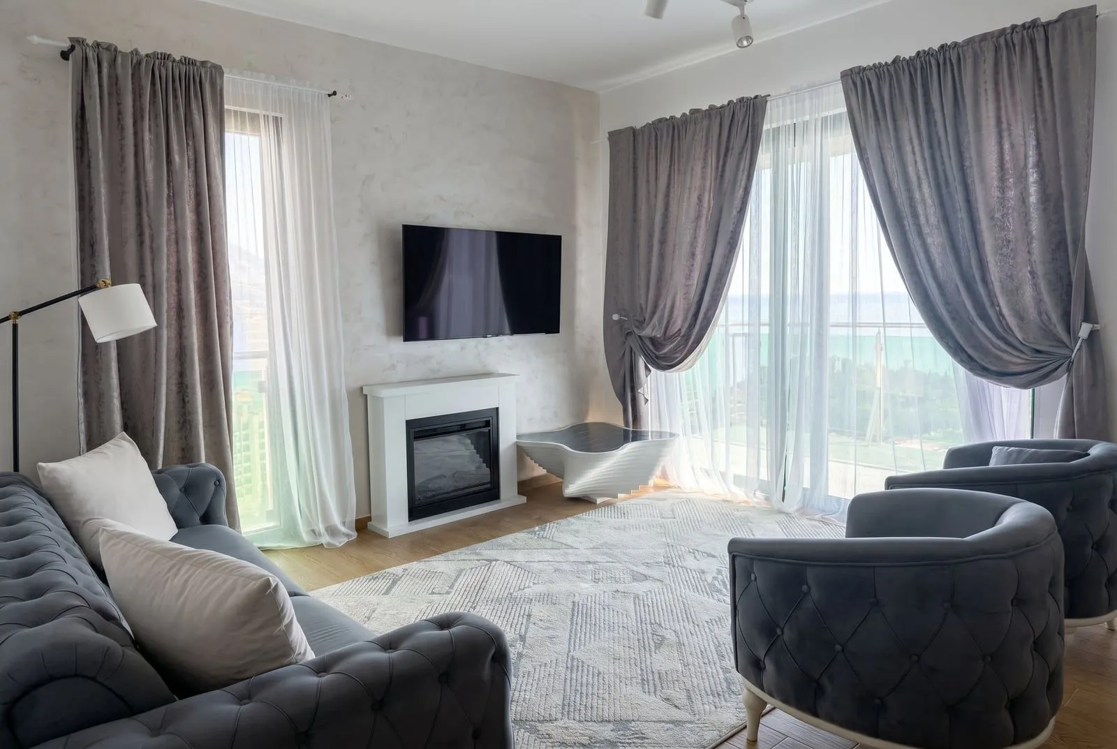 Prodaja, trosoban stan, 72m², Bečići, Budva