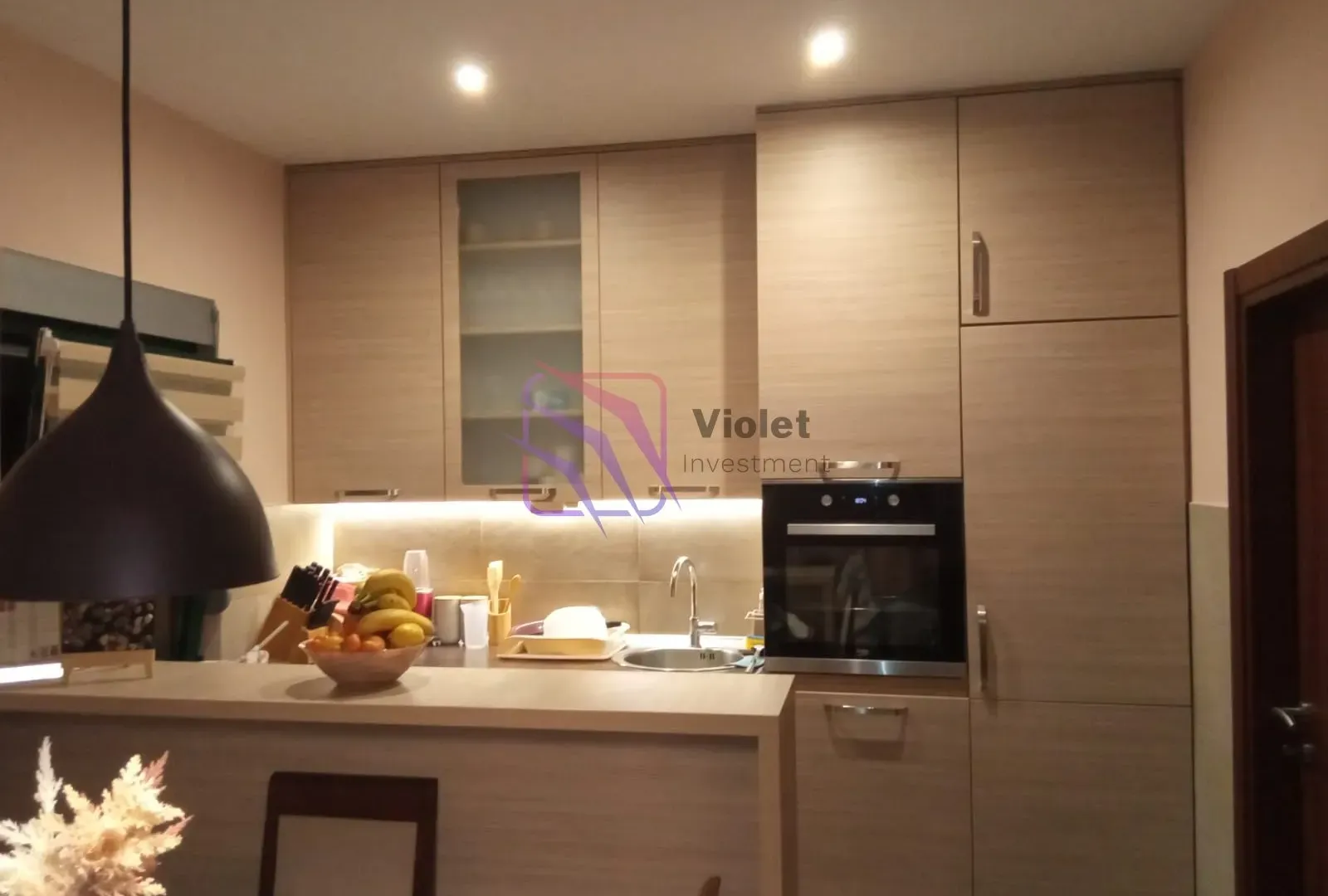 Prodaja, trosoban stan, 101m², Dub, Kotor