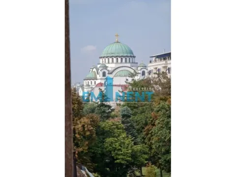 Izdavanje, dvosoban stan, 40m², Čubura, Beograd - image 12