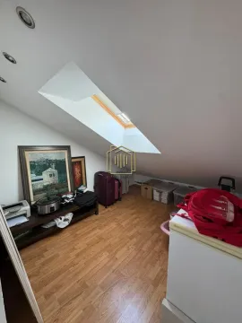 Prodaja, četvorosoban stan, 106m², Vezirov Most, Podgorica - image 14