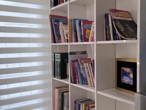 Rent, apartment, 130m², Bogoslovija, Palilula Sve Podlokacije - image 12