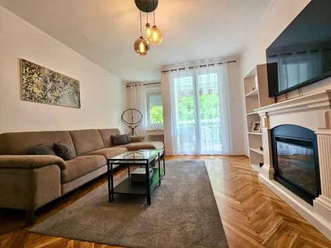 Sale, two bedroom apartment, 52m², Dubovica, Budva - image 6