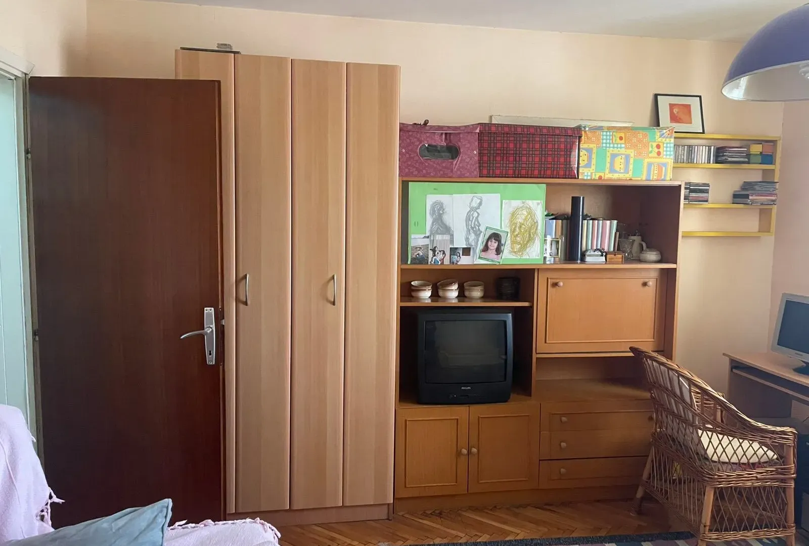 Prodaja, stan, 74m², Podgorica, Crna Gora