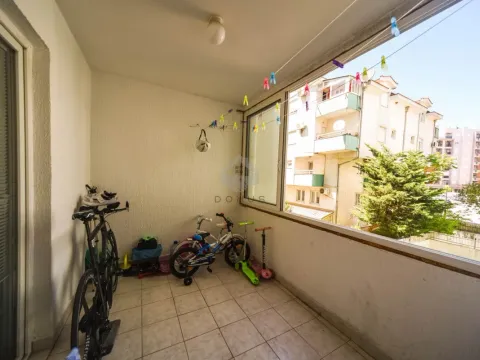 Prodaja, jednosoban stan, 48m², Stari Aerodrom, Podgorica - image 8