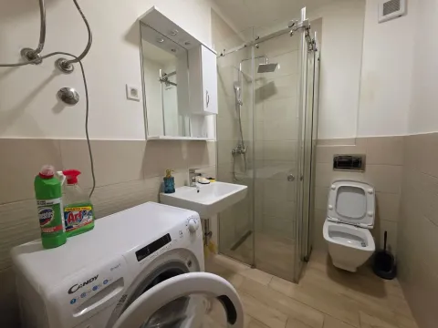 Sale, studio apartment, 31m², Budva, Crna Gora - image 18