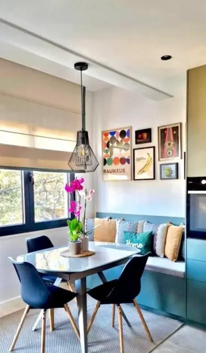 Rent, three bedroom apartment, 70m², Centar, Tivat