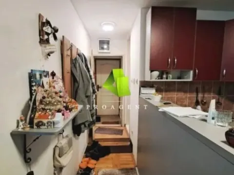 Izdavanje, jednosoban stan, 34m², Medicinski fakultet, Niš - image 3