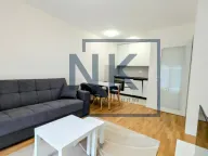 Izdavanje, jednosoban stan, 40m², Tuški Put, Podgorica - image 3