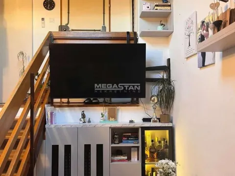 Prodaja, jednosoban stan, 35m², Novi Beograd Sve Podlokacije, Beograd - image 2