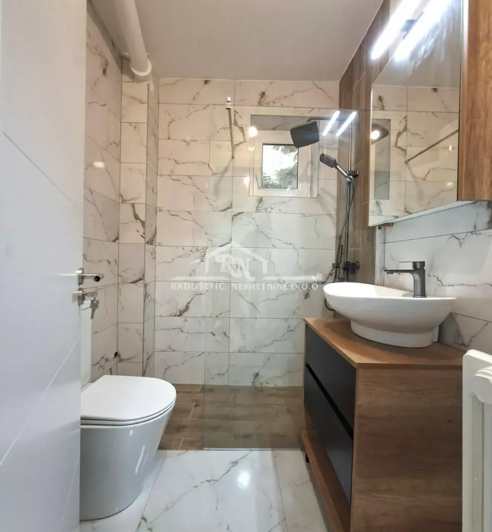 Sale, three bedroom apartment, 75m², Čukarica, Beograd
