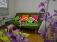 Izdavanje, jednosoban stan, 41m², Belvil, Beograd - image 1