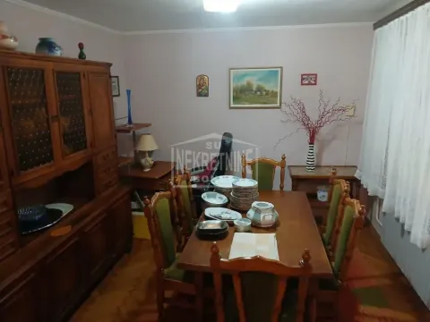 Sale, house, 150m², Železničko Naselje, Subotica - image 4