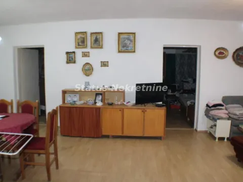Sale, house, 104m², Petrovaradin, Novi Sad - image 5