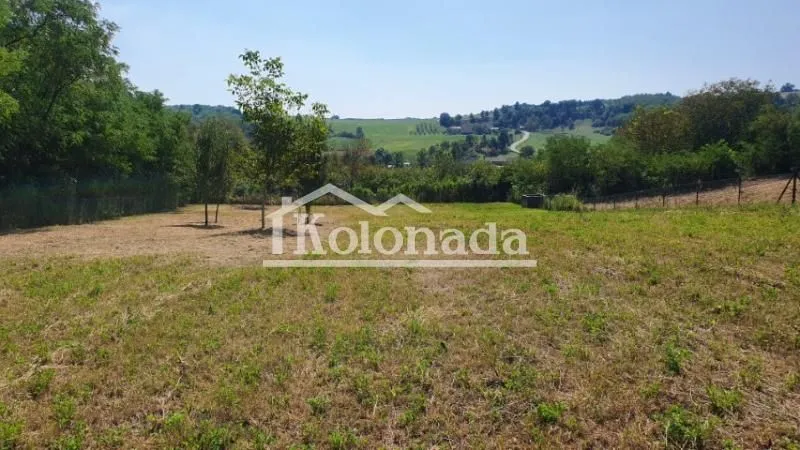 Prodaja, plac, 1522m², Sopot, Beograd