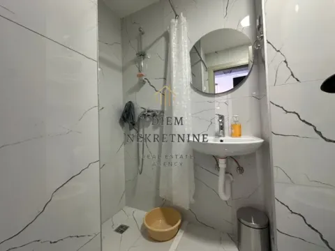 Rent, one bedroom apartment, 40m², Zabjelo, Podgorica - image 2