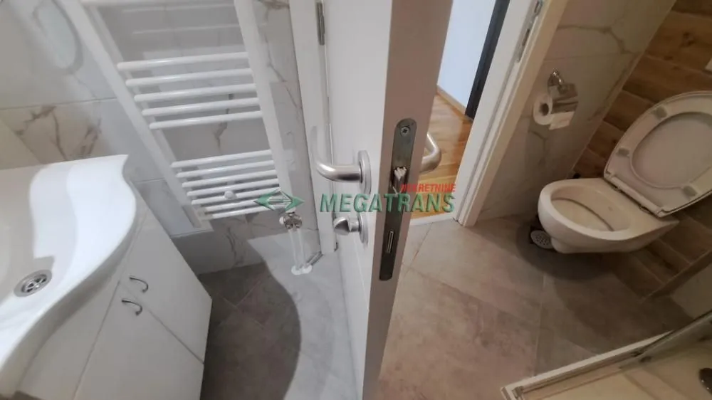 Prodaja, dvosoban stan, 42m², Telep, Novi Sad Sve Podlokacije