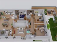 Prodaja, plac, 2500m², Smederevo, Srbija - image 5