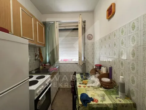 Rent, one bedroom apartment, 45m², Preko Morače, Podgorica - image 6